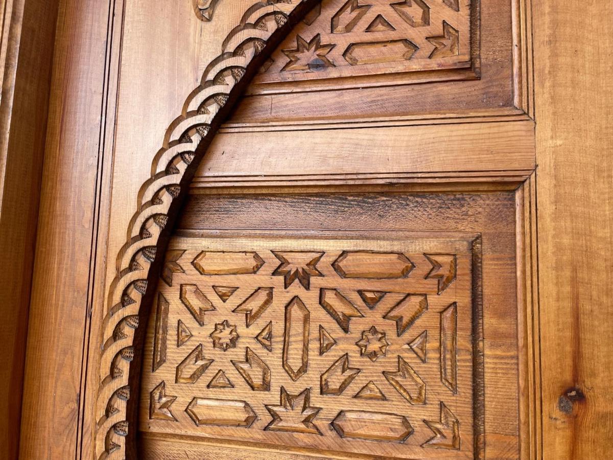 Riad Shanam Location Privative Marrakesh Exterior foto